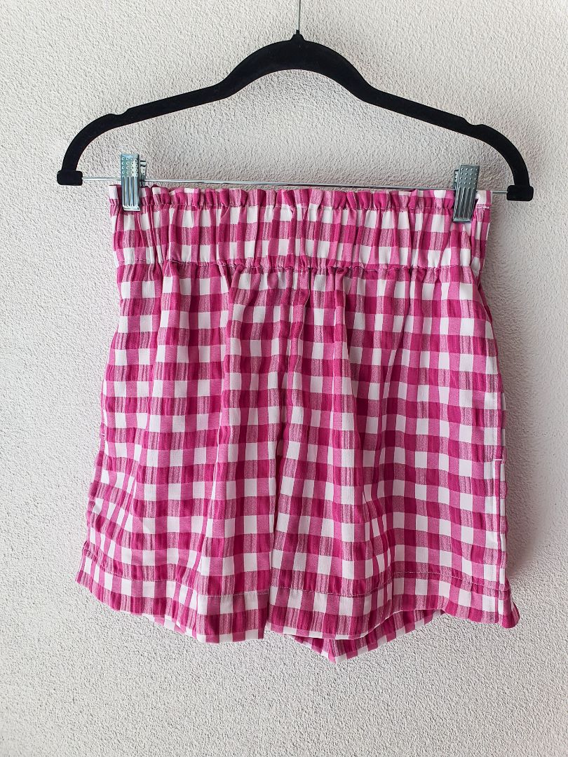 Decjuba Shorts XS