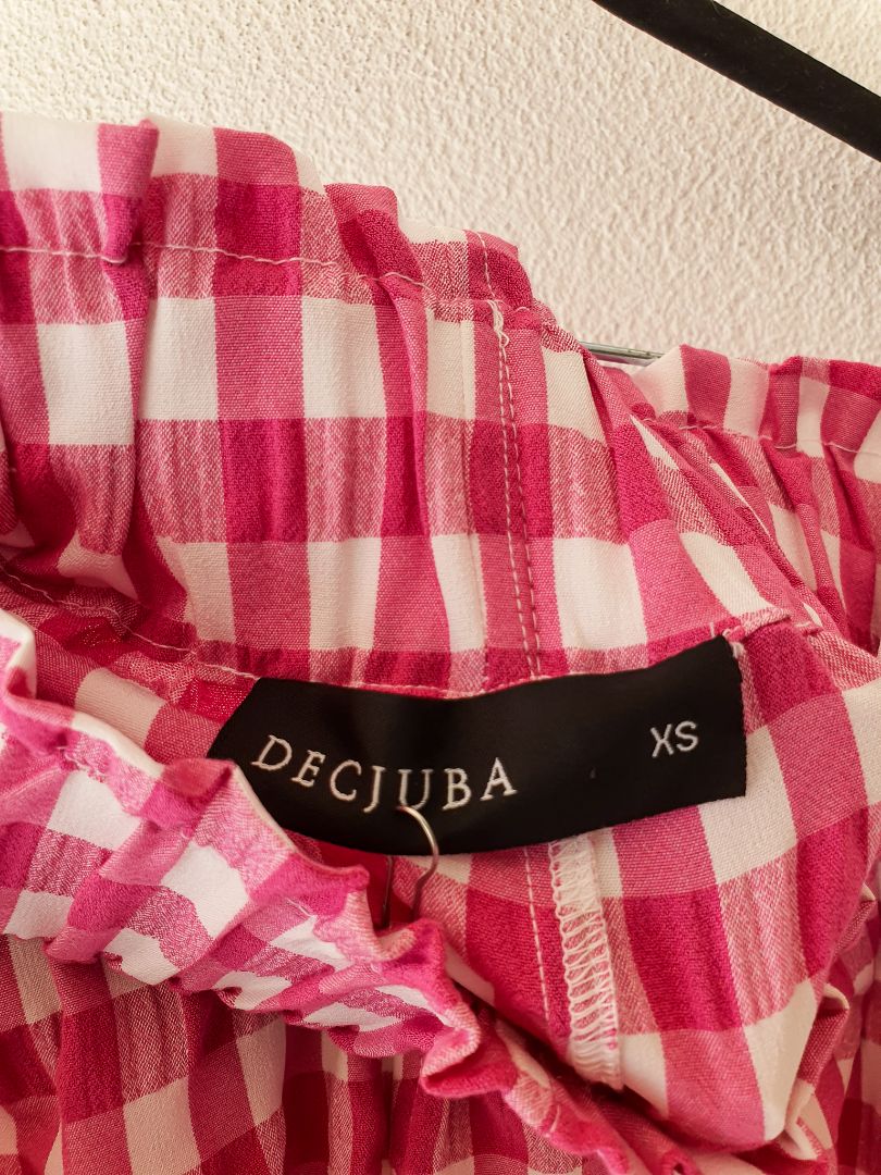 Decjuba Shorts XS