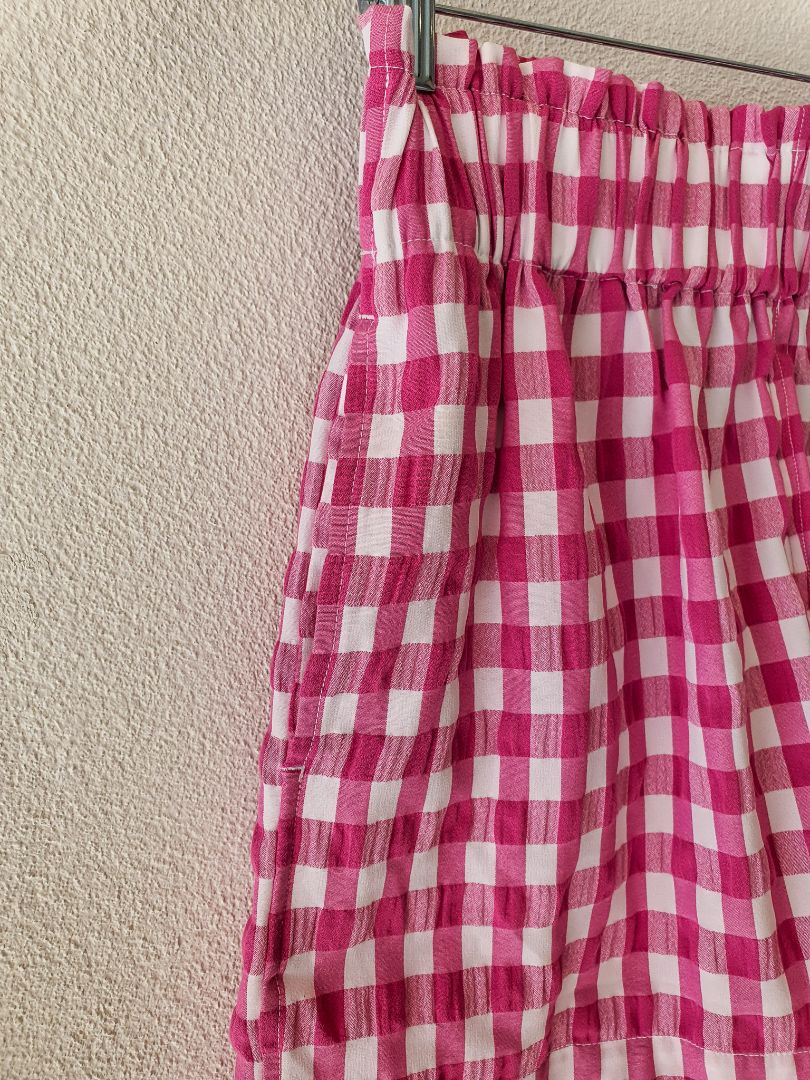 Decjuba Shorts XS