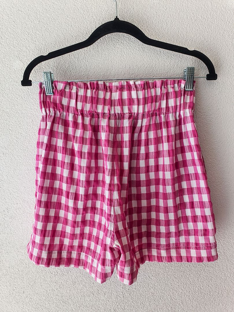 Decjuba Shorts XS