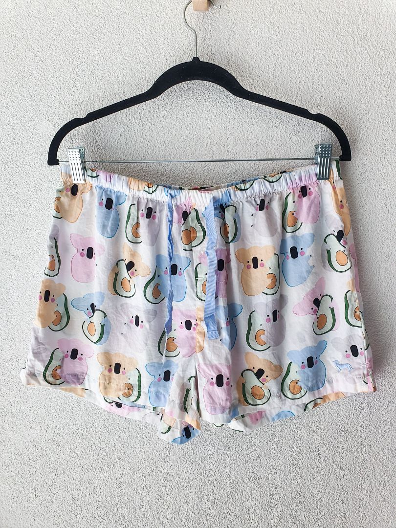 Peter Alexander Shorts M