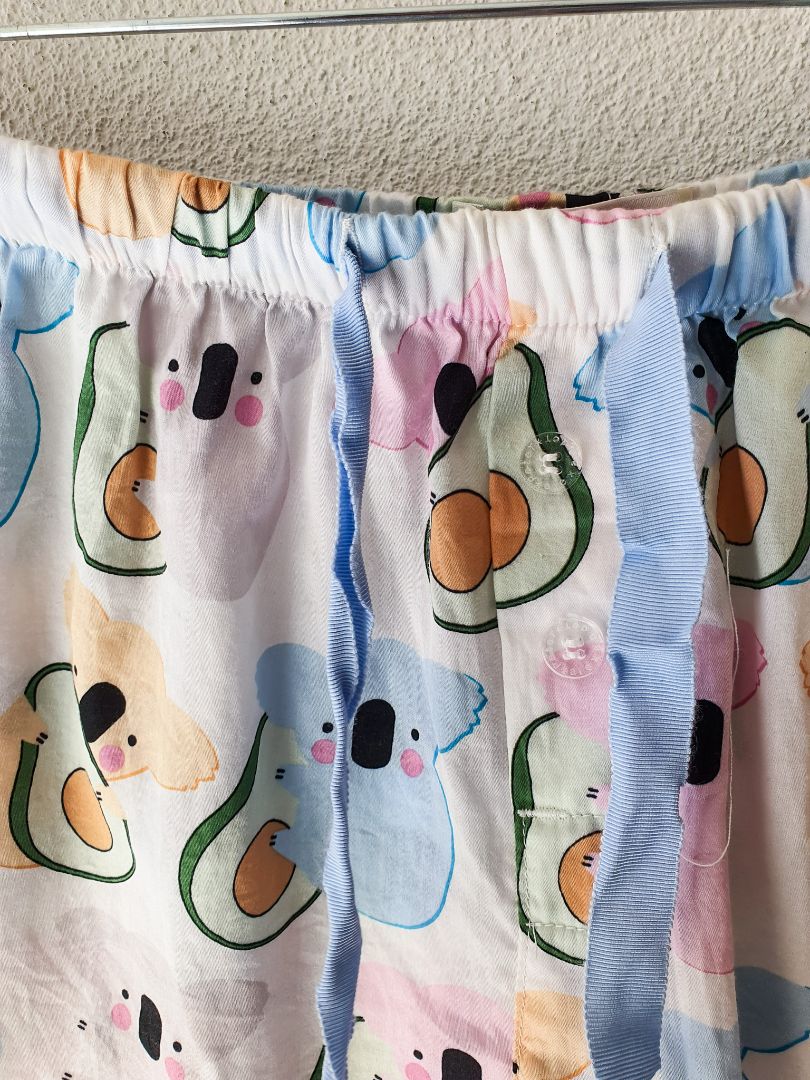 Peter Alexander Shorts M