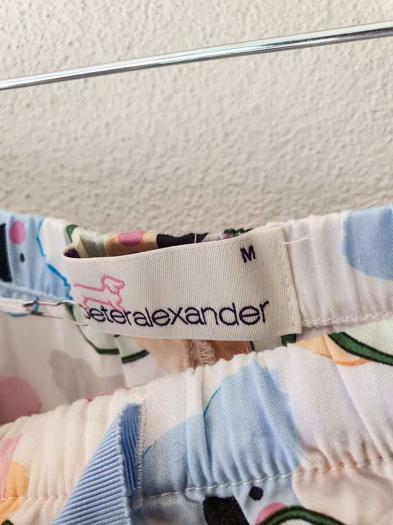 Peter Alexander Shorts M