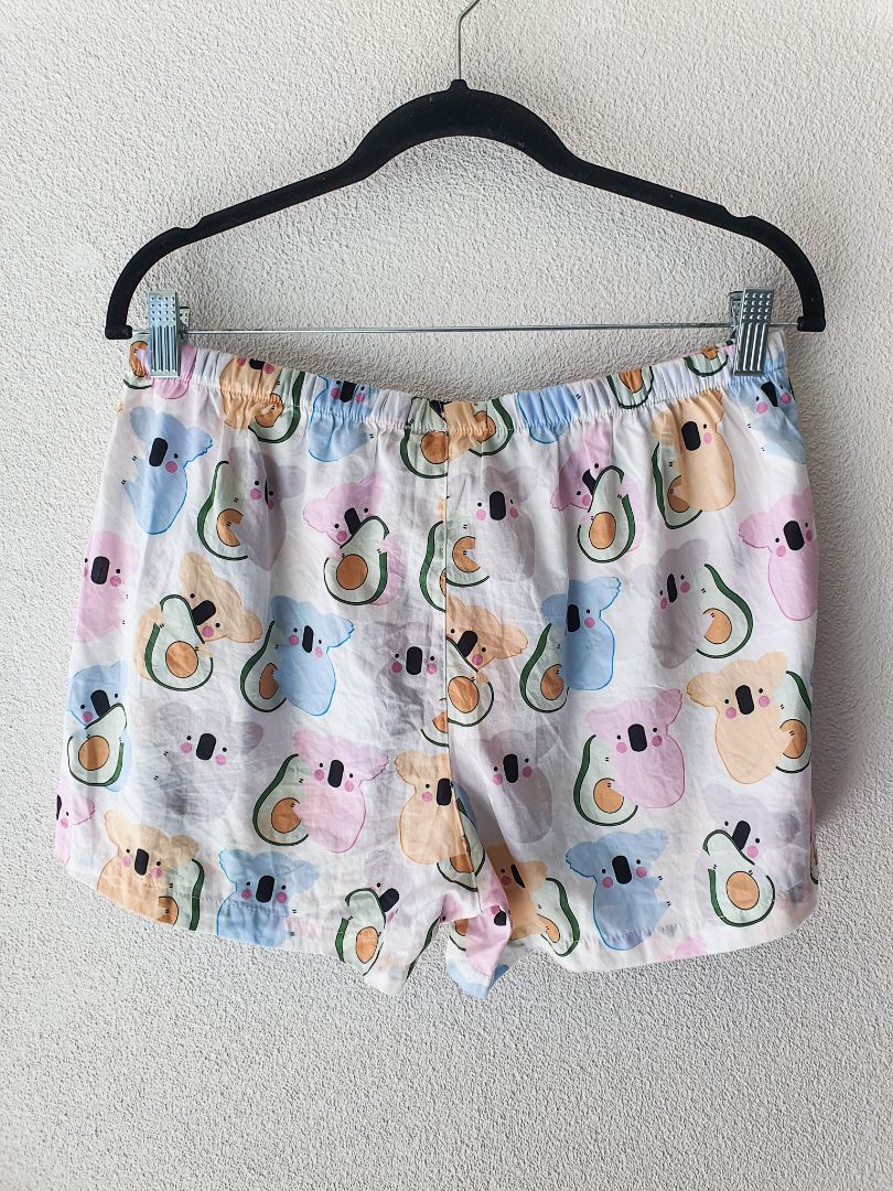 Peter Alexander Shorts M