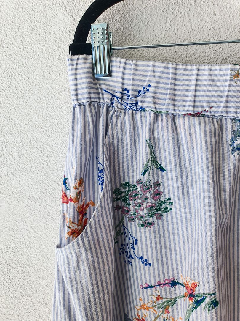 C&amp;A Skirt S