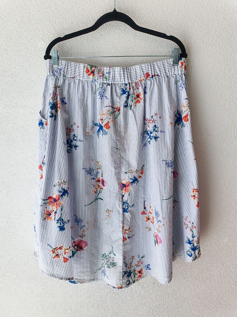 C&amp;A Skirt S