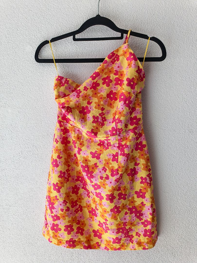 Dazie Dress XXS