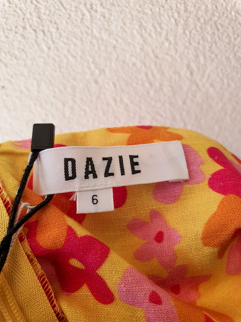 Dazie Dress XXS