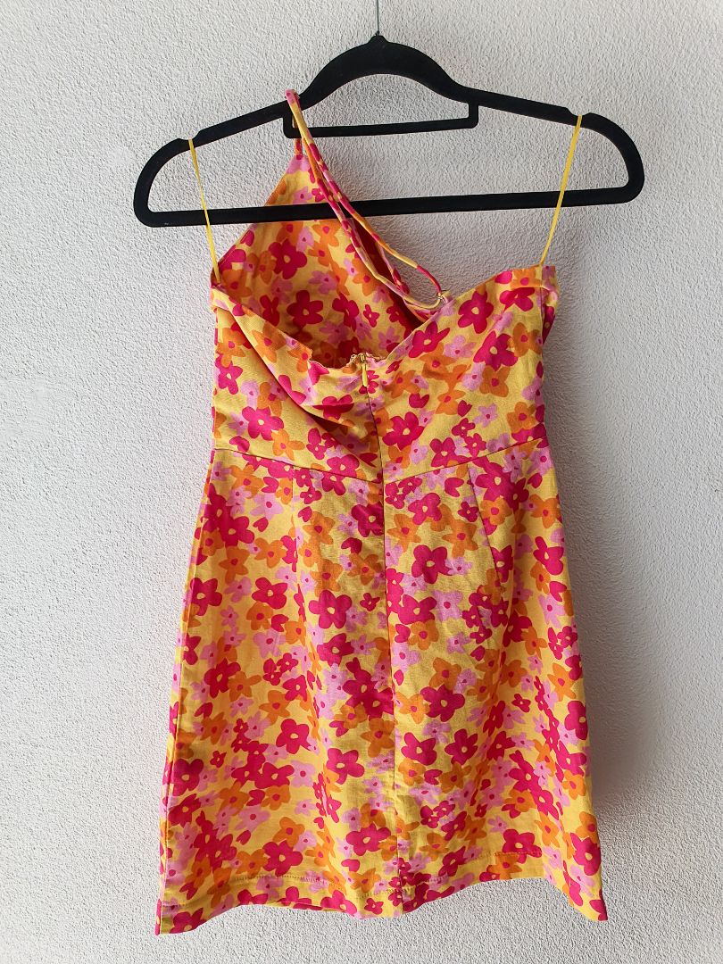 Dazie Dress XXS