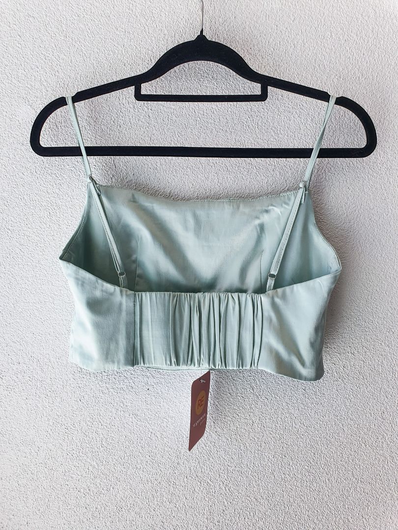 Glassons top S