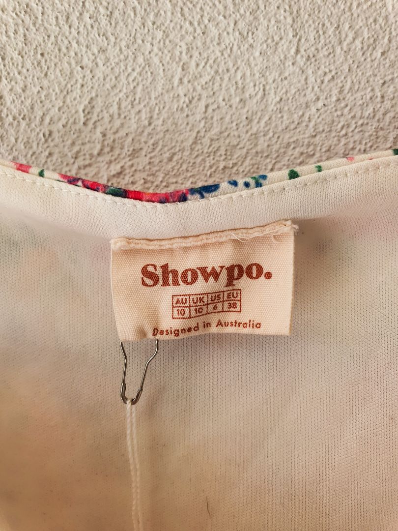 Showpo top S