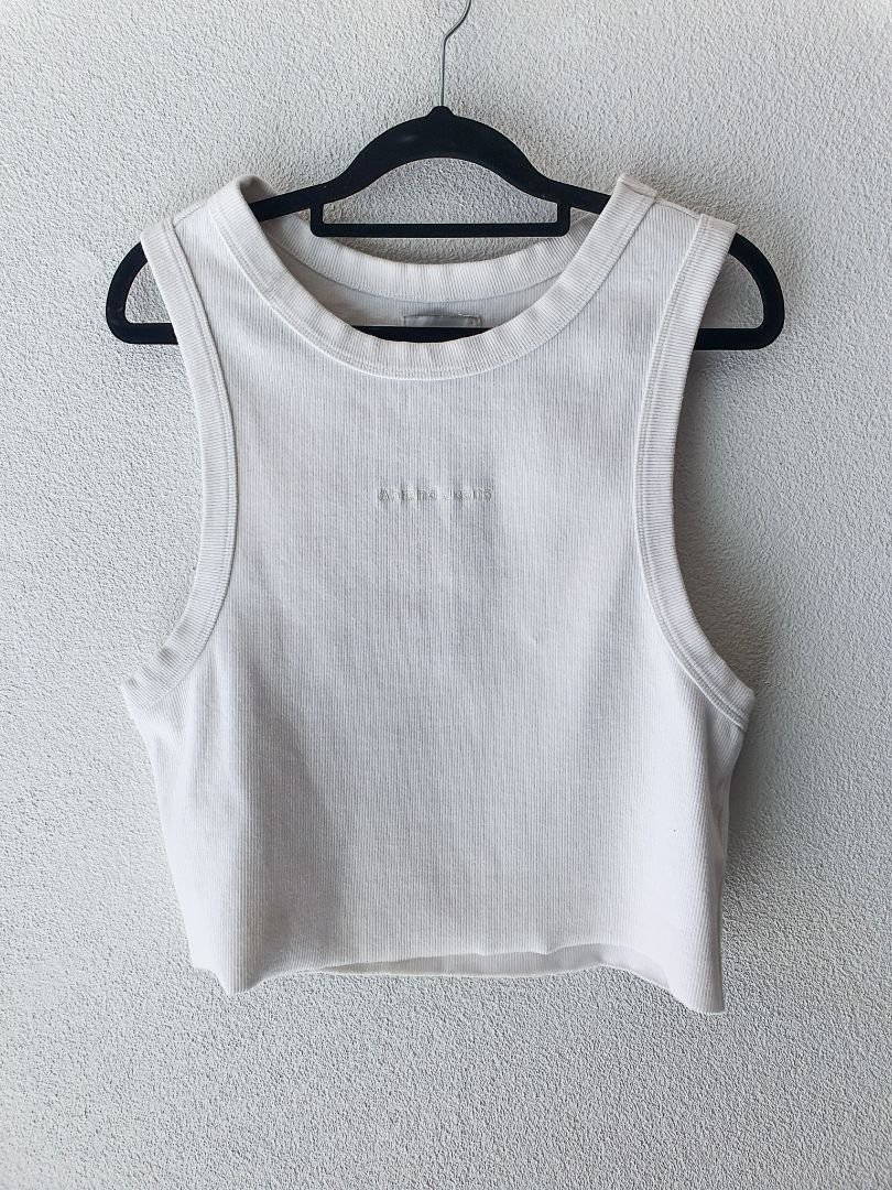 Abrand top XL