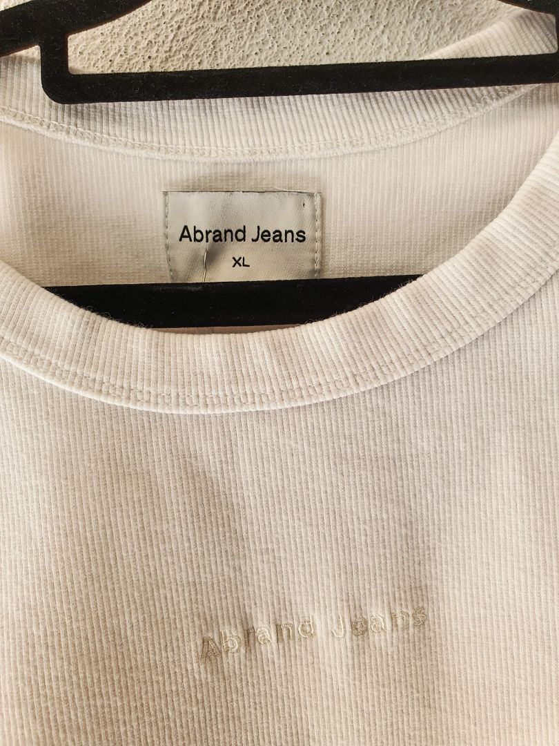 Abrand top XL