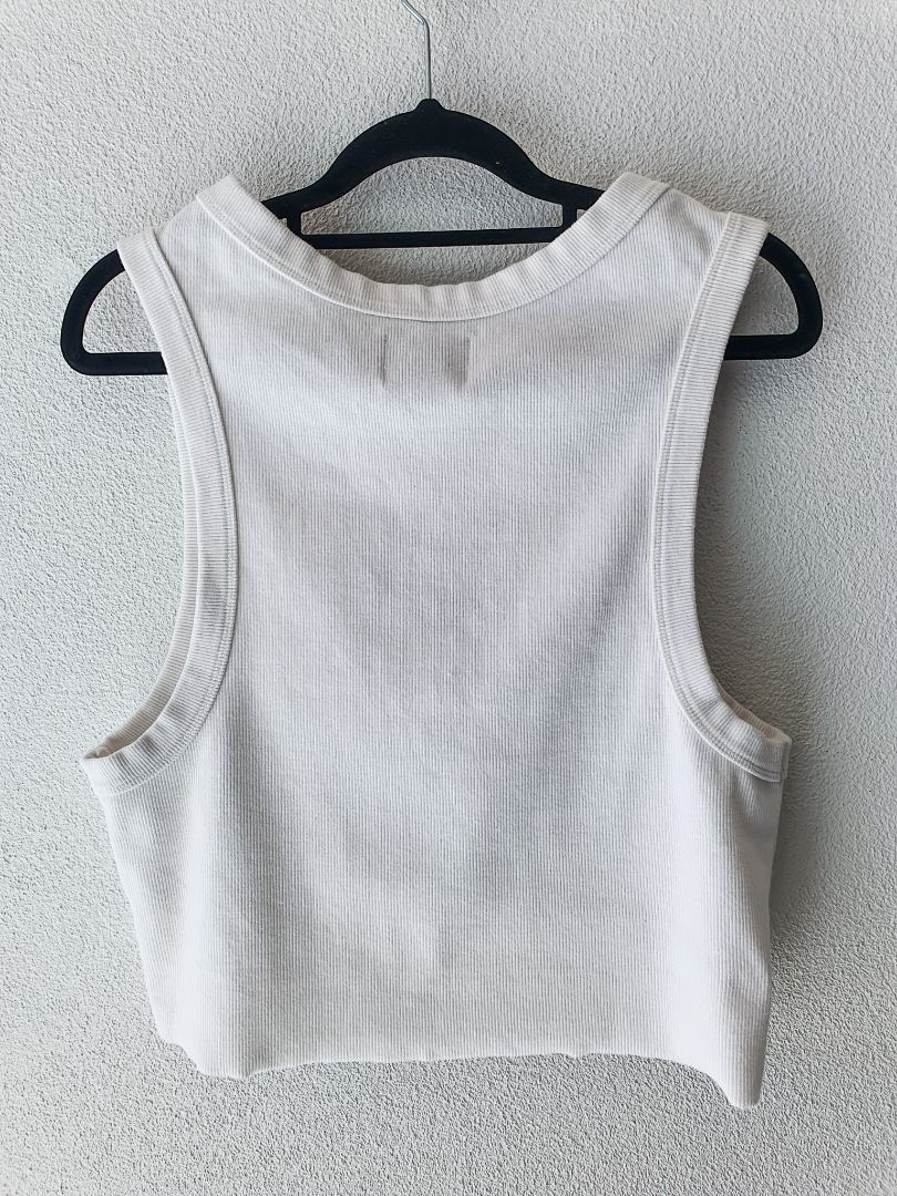 Abrand top XL