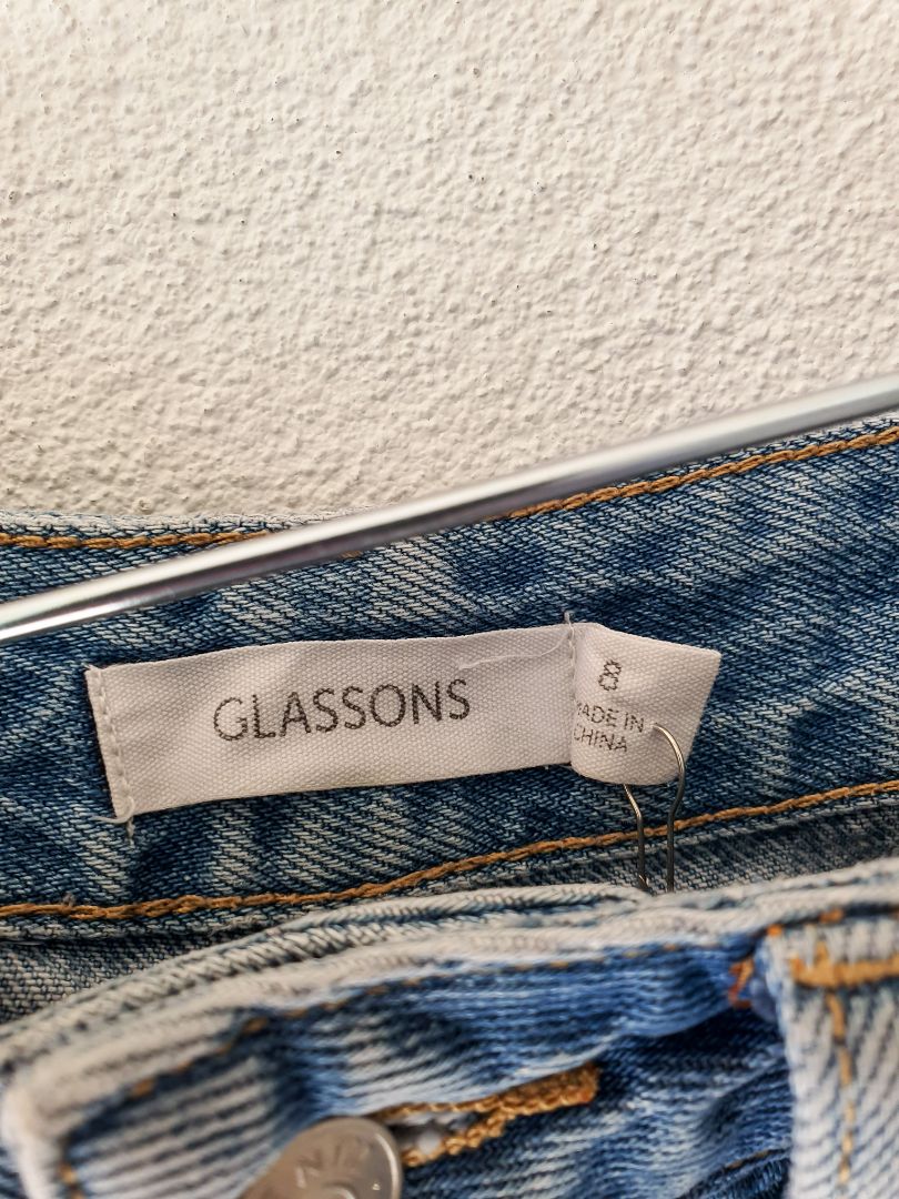 Glassons Shorts XS