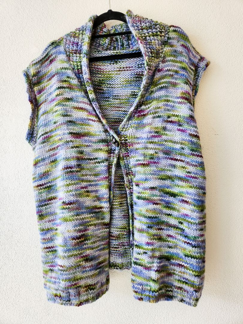 Jacket M
