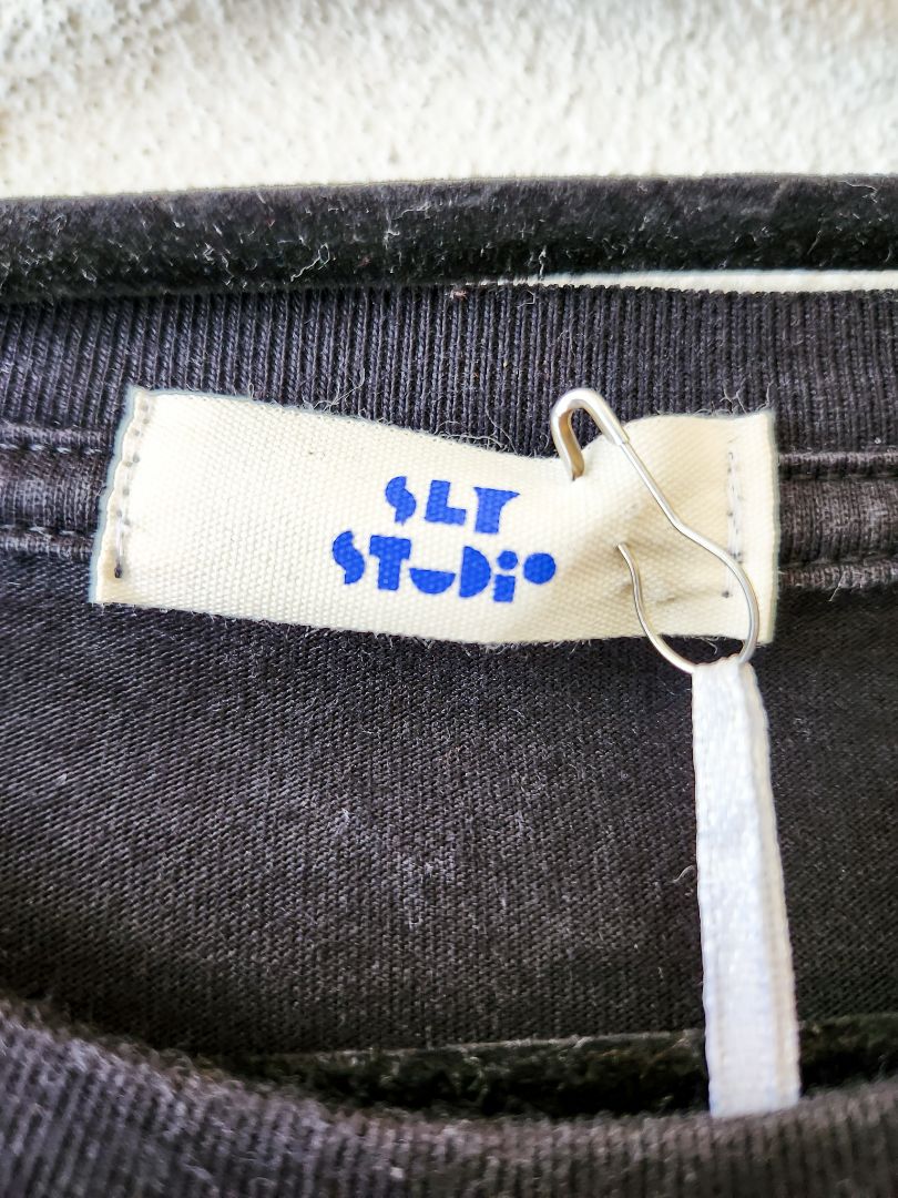 Sly Studio top S
