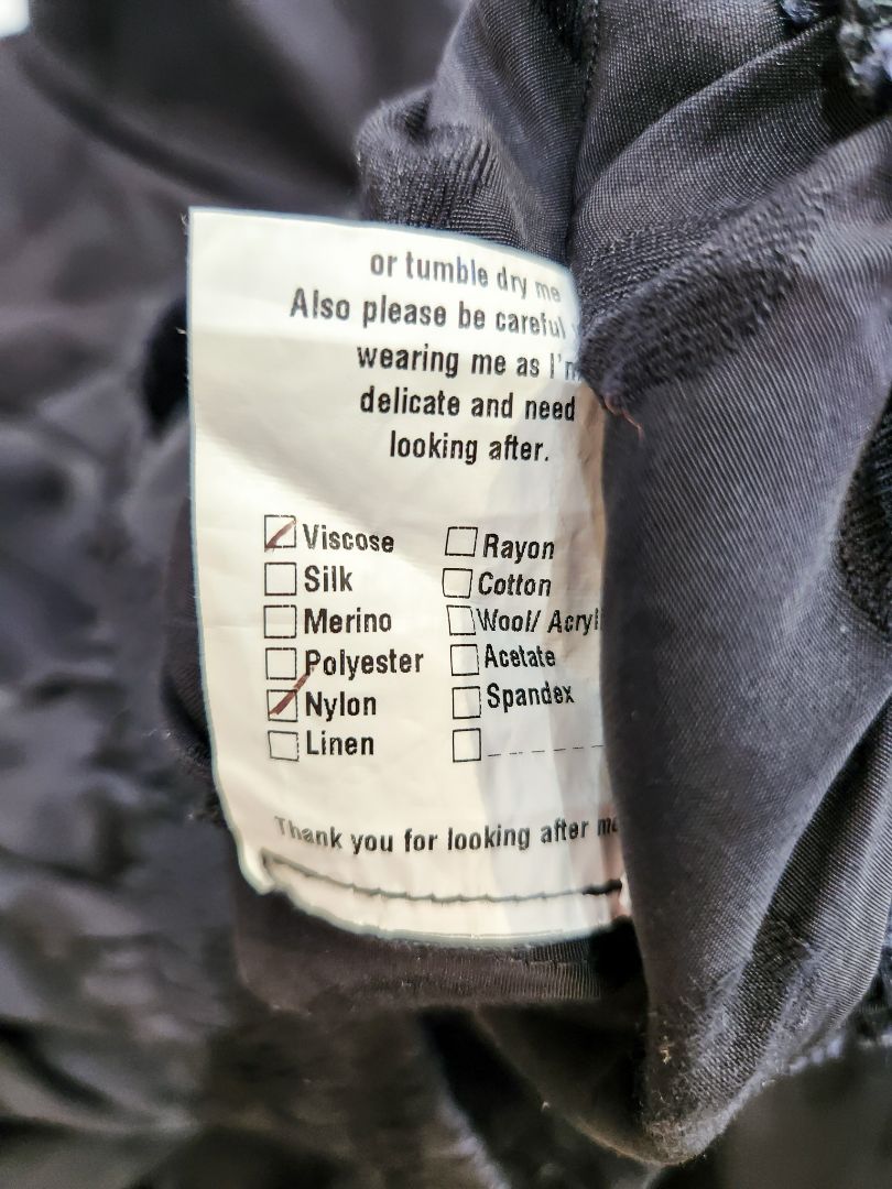 LaLa Pants M