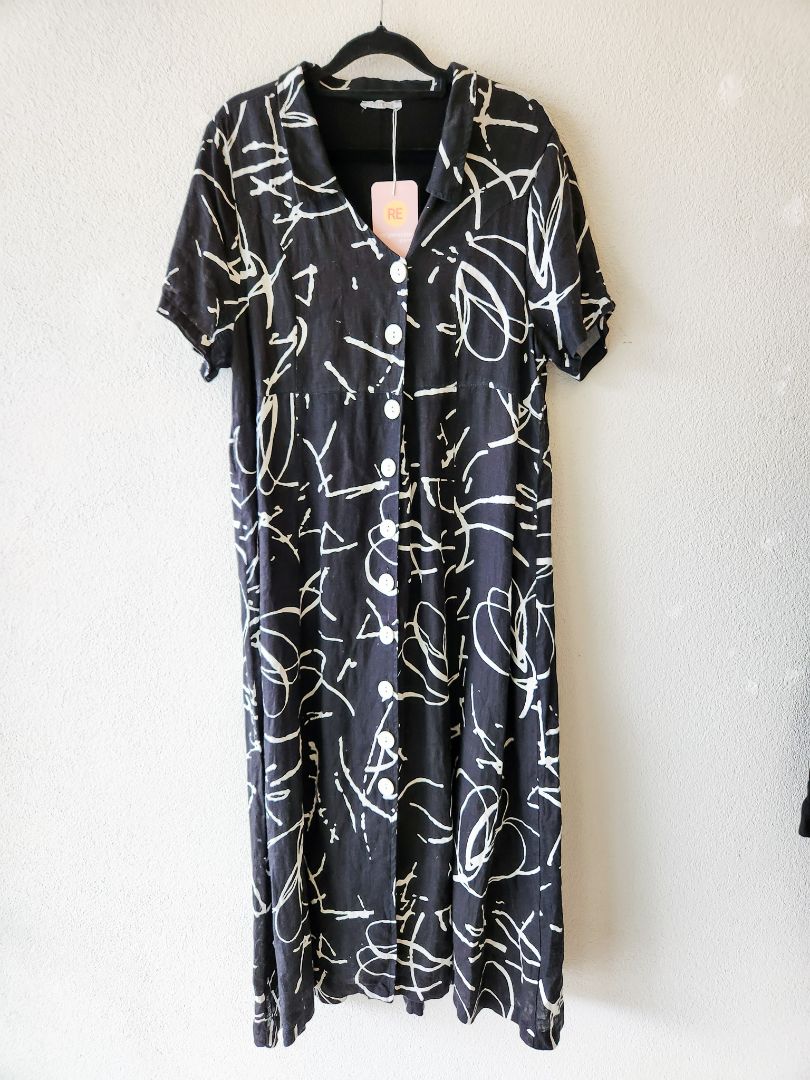 Dolcezza Dress S