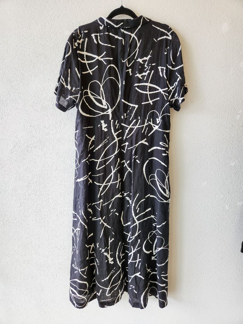 Dolcezza Dress S