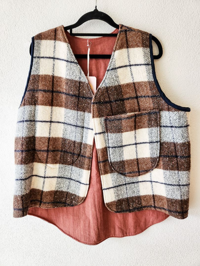 Jacket M/L