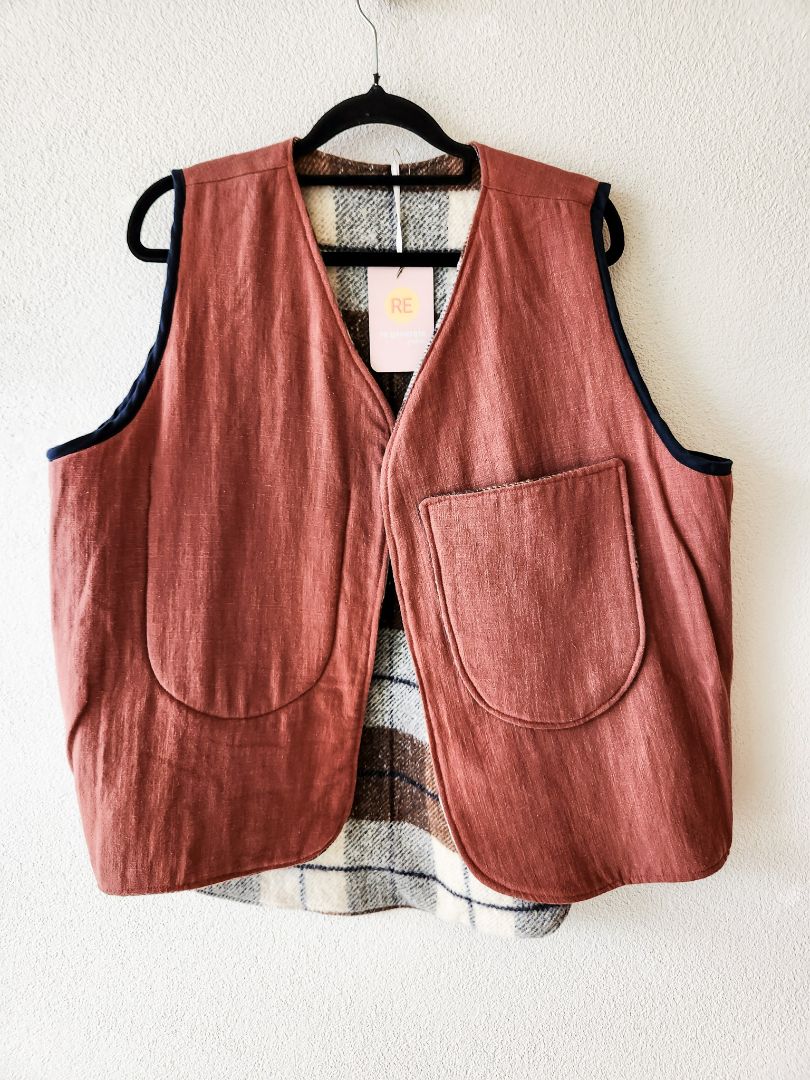 Jacket M/L