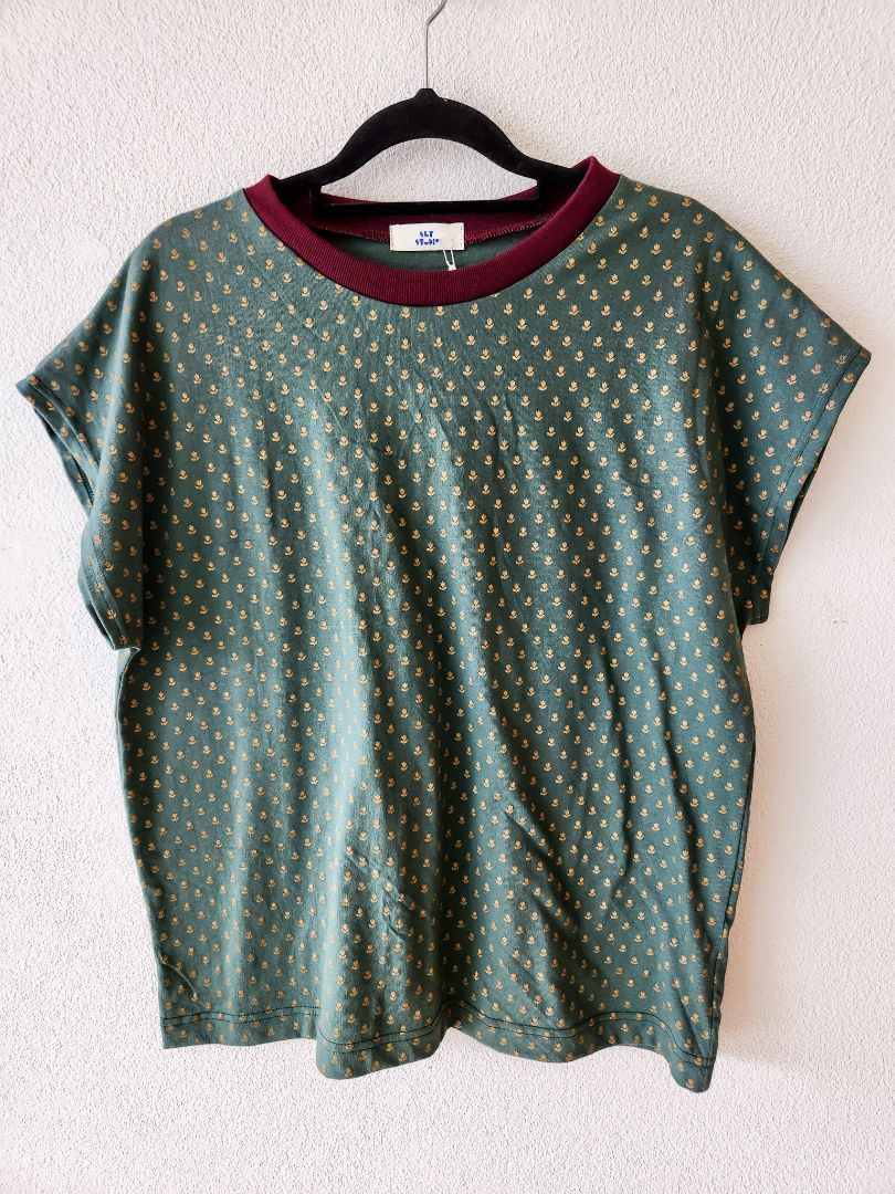Sly Studio top S
