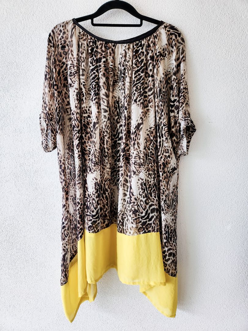Dress M