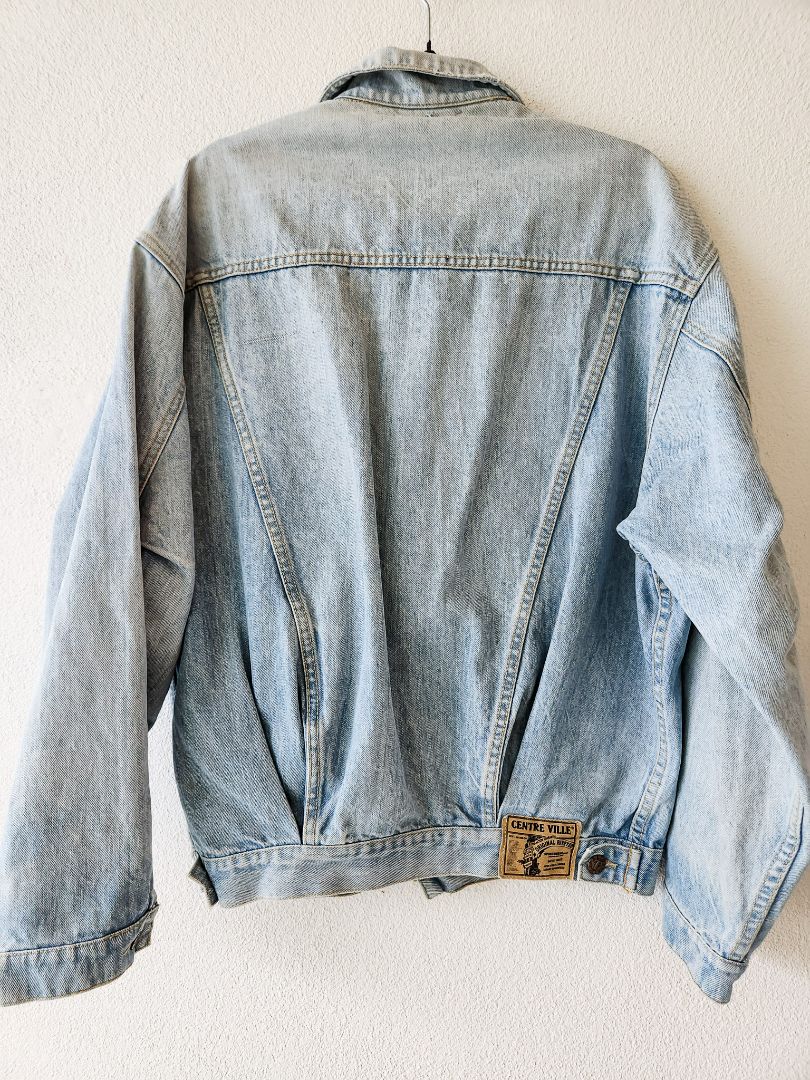 Jacket S