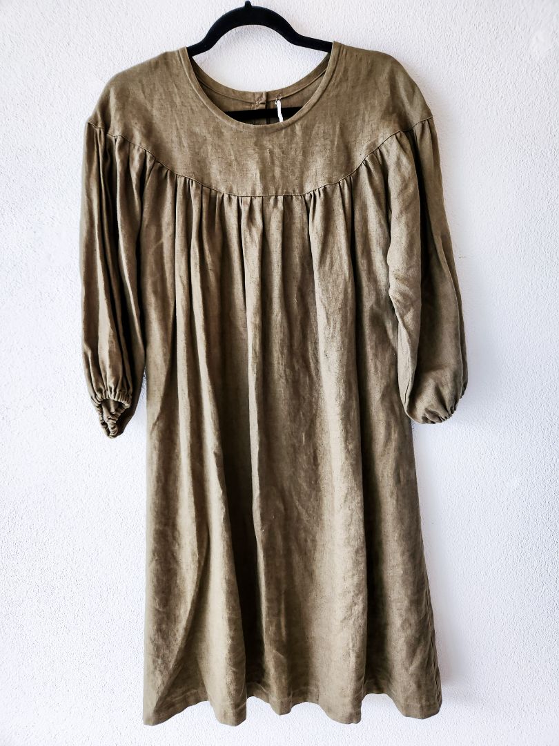 Dress L