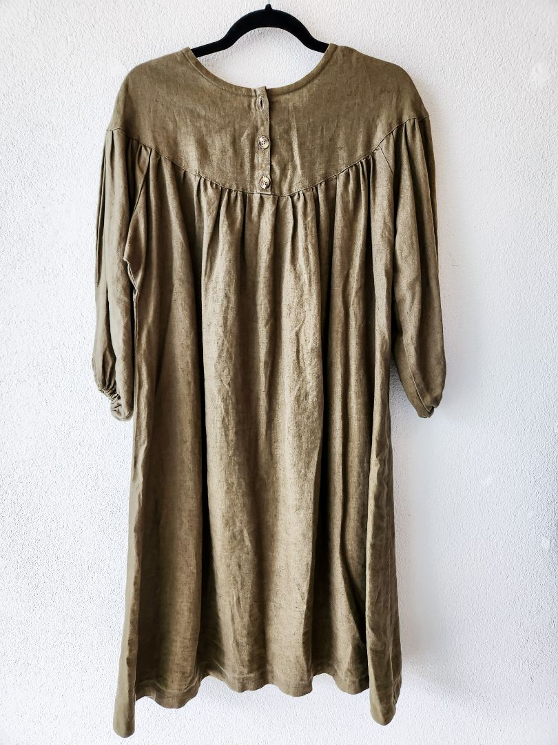 Dress L
