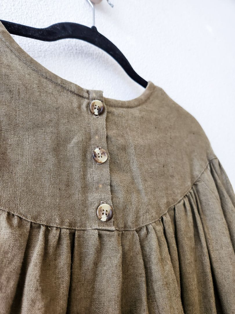 Dress L