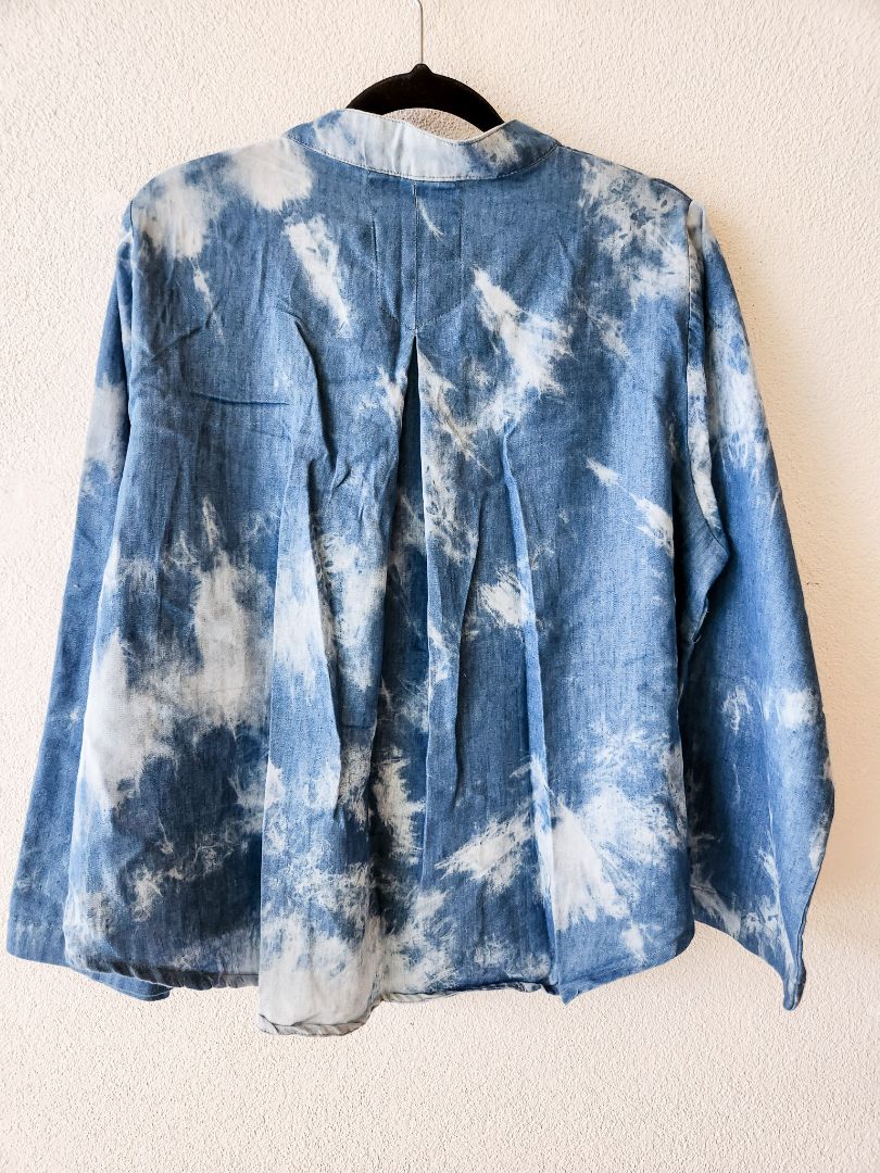 Sly &amp; Co top M