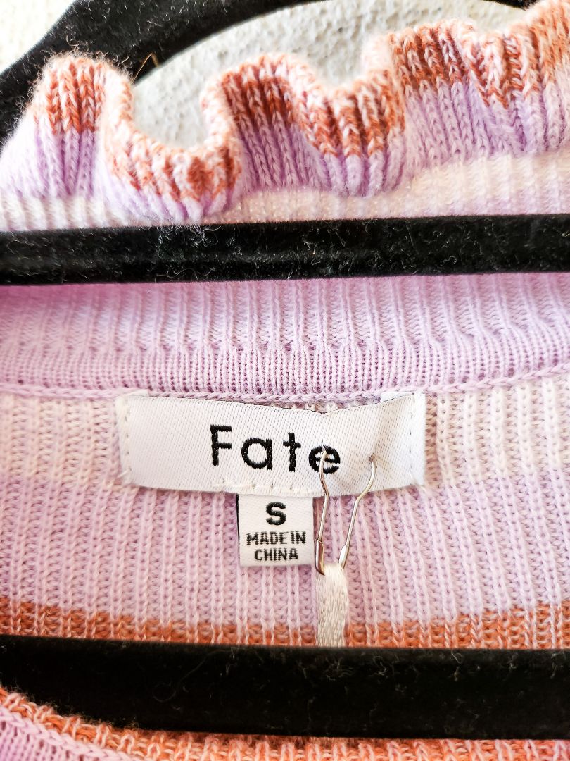 Fate top S