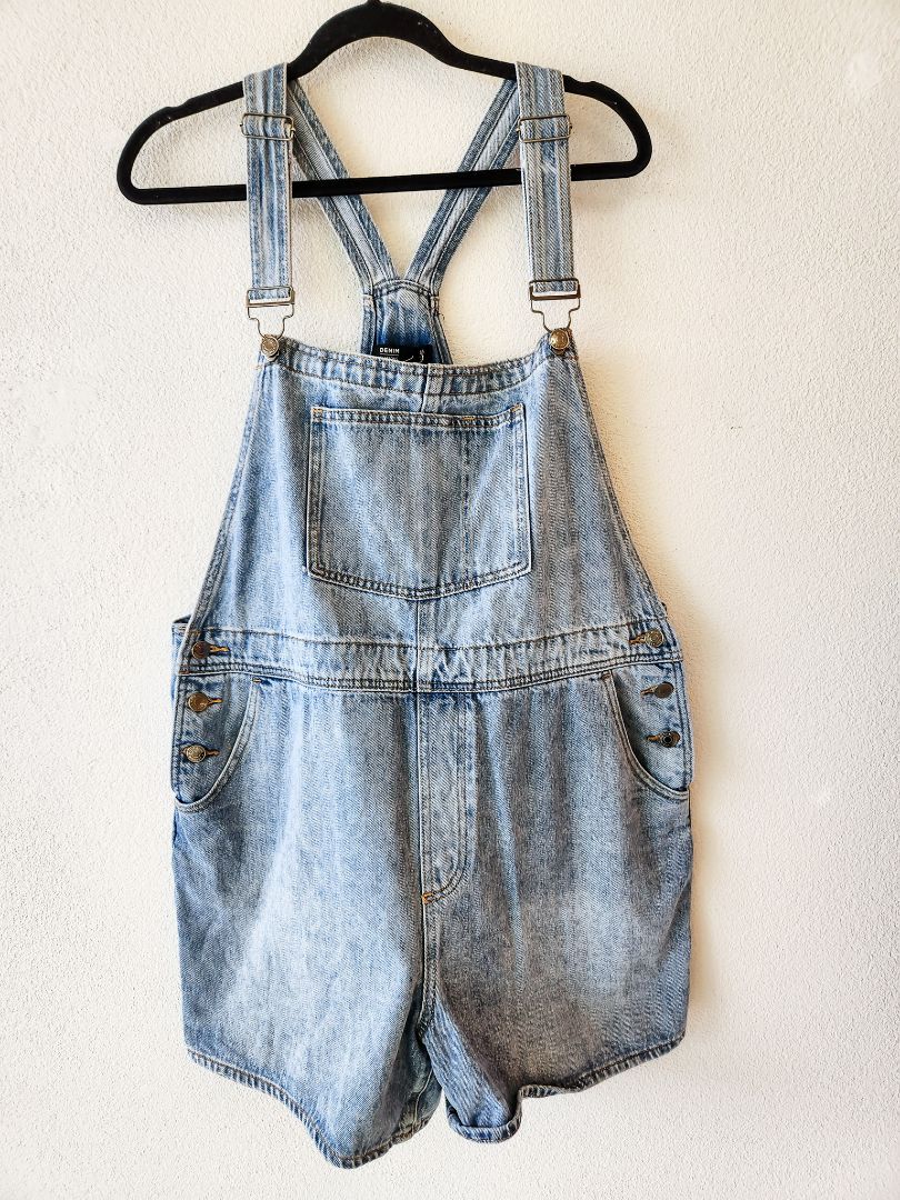 Glassons Jumpsuit XL