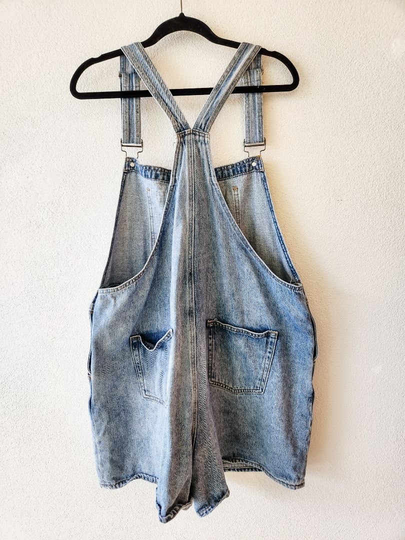 Glassons Jumpsuit XL