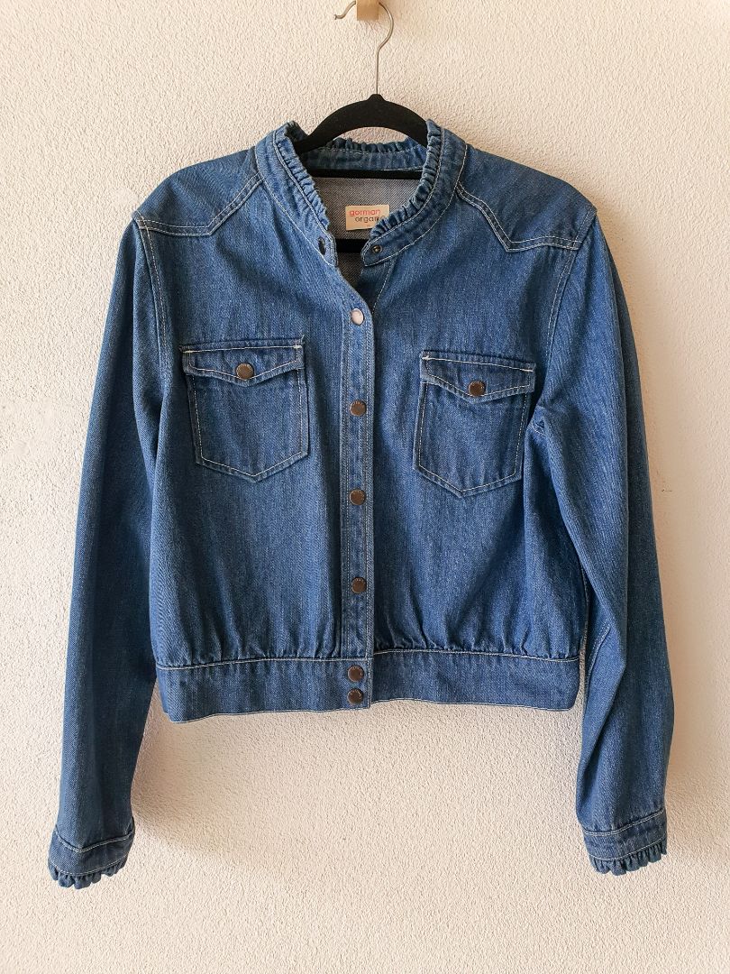 Gorman Jacket S