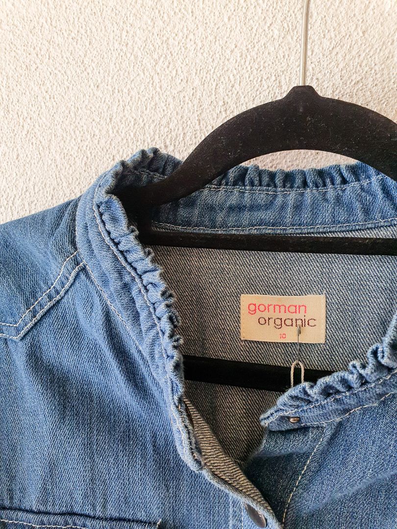 Gorman Jacket S