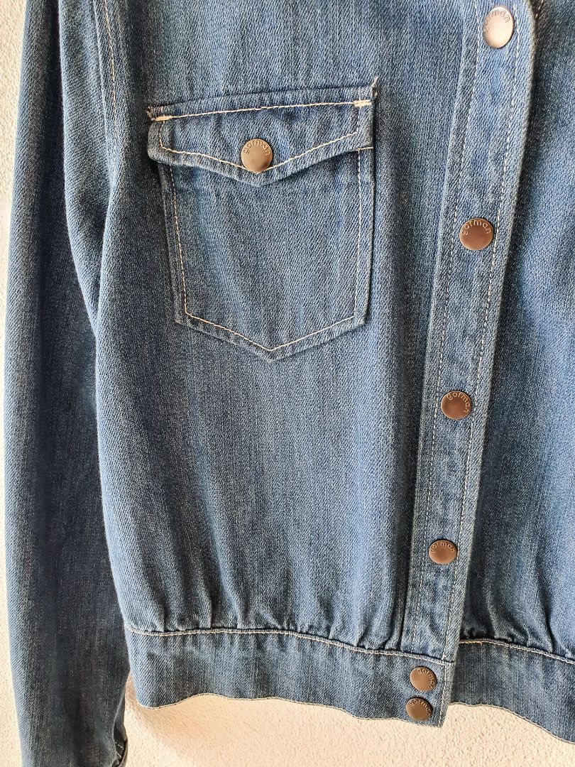 Gorman Jacket S