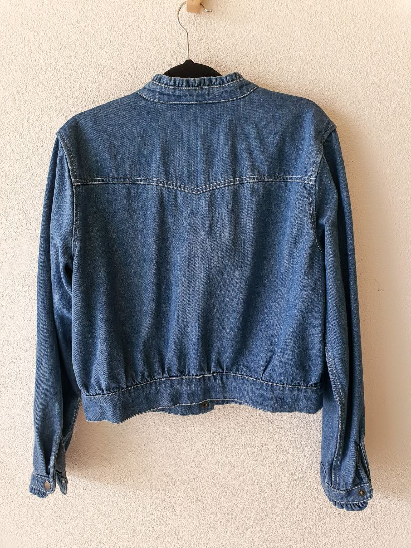 Gorman Jacket S
