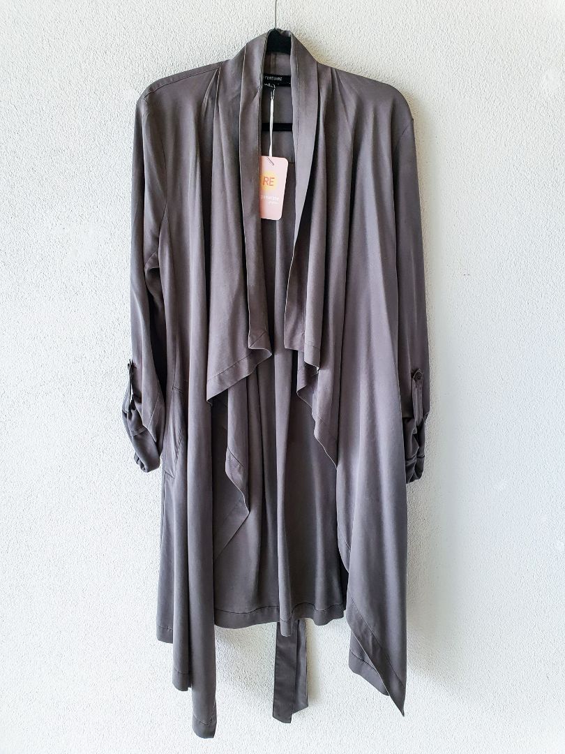 Repertoire Jacket XS