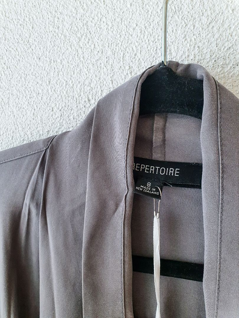 Repertoire Jacket XS