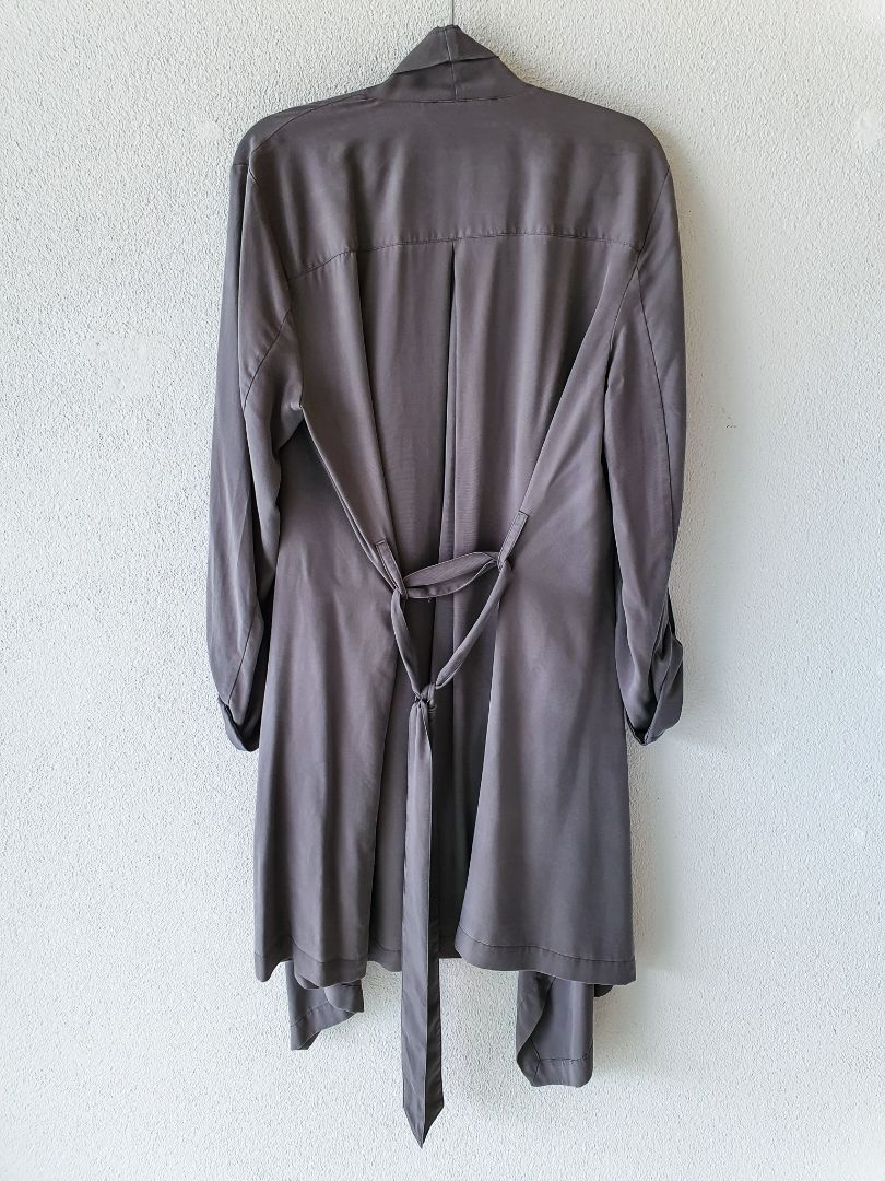 Repertoire Jacket XS