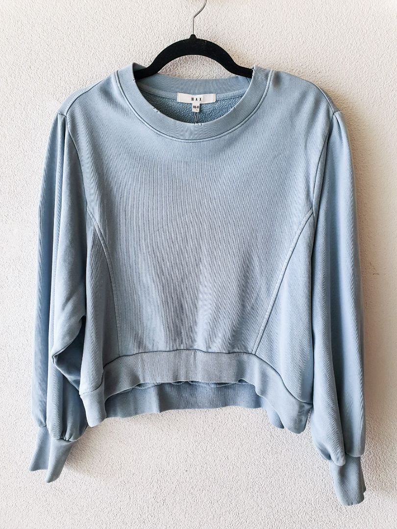 Max top XS