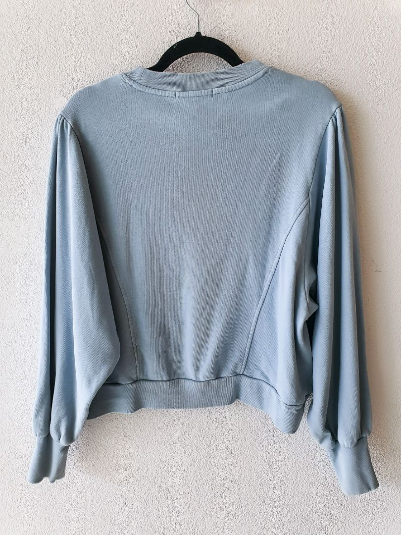 Max top XS