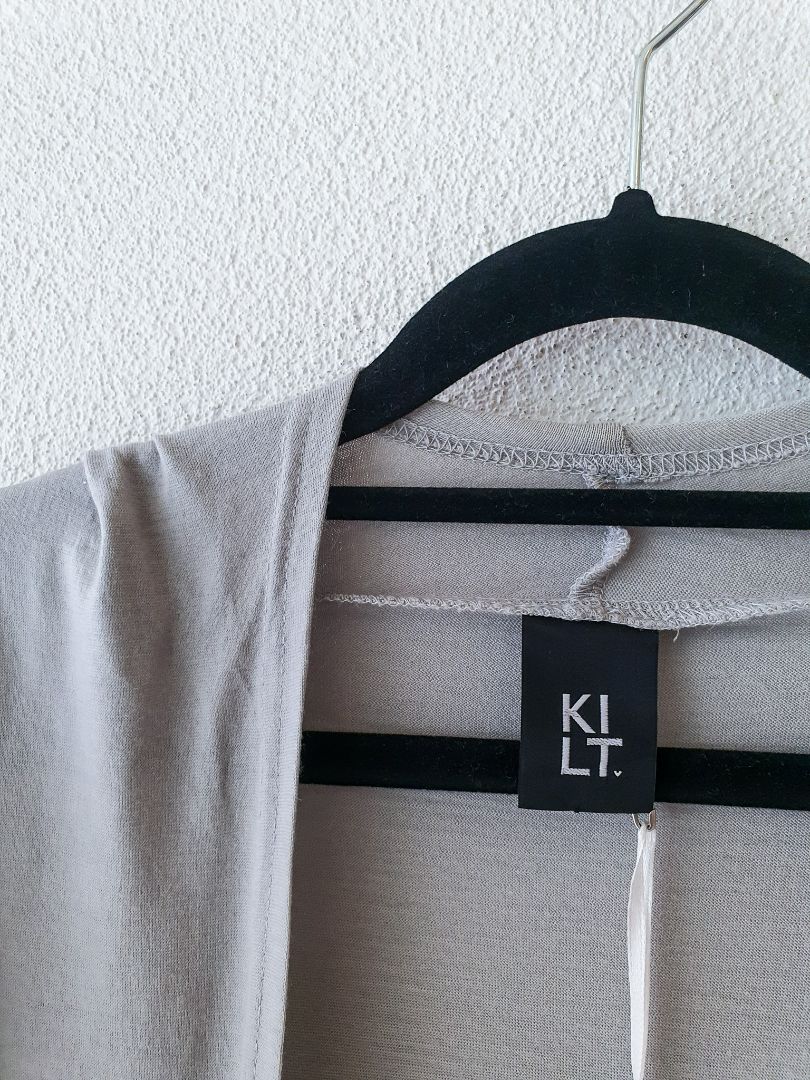 Kilt top OS
