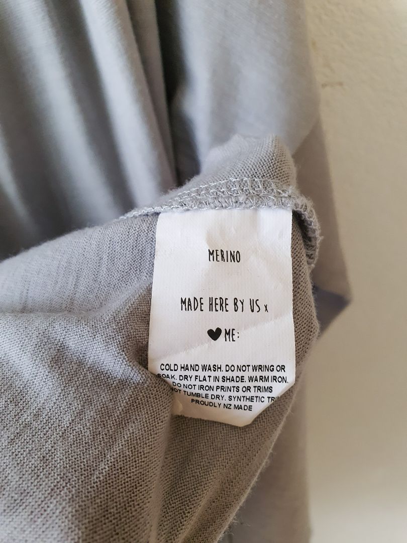 Kilt top OS