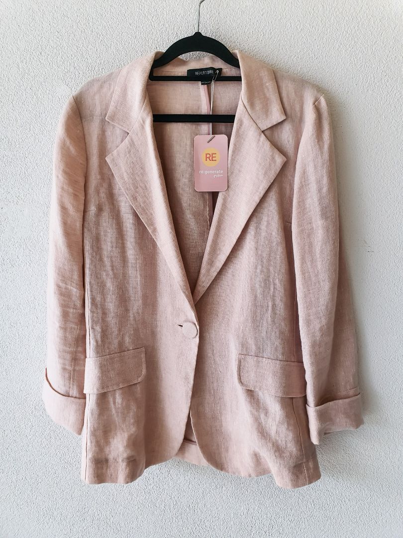 Repertoire Jacket XS