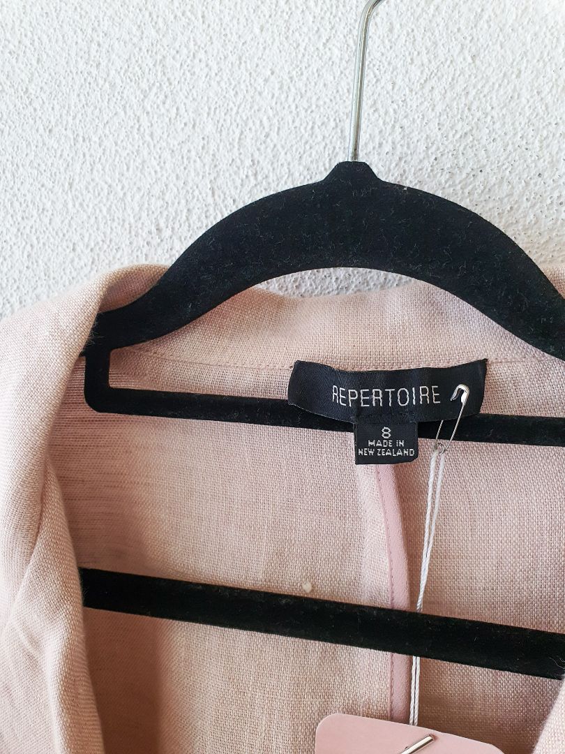 Repertoire Jacket XS