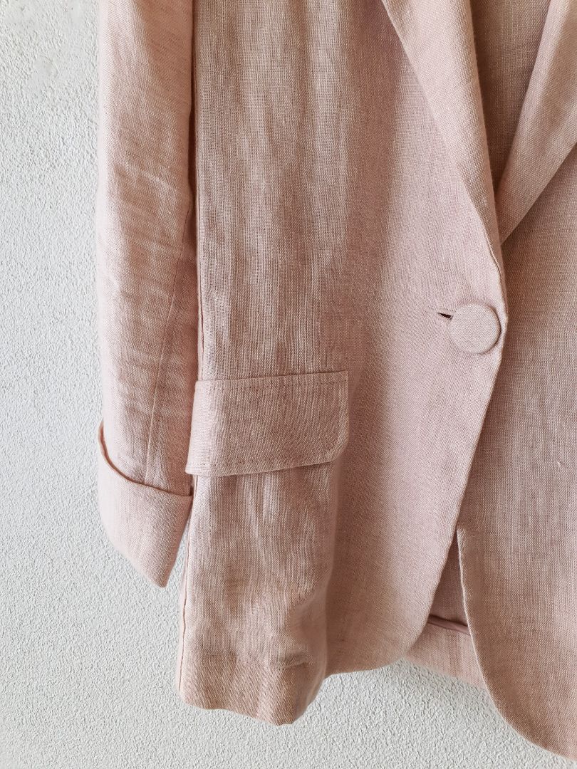 Repertoire Jacket XS